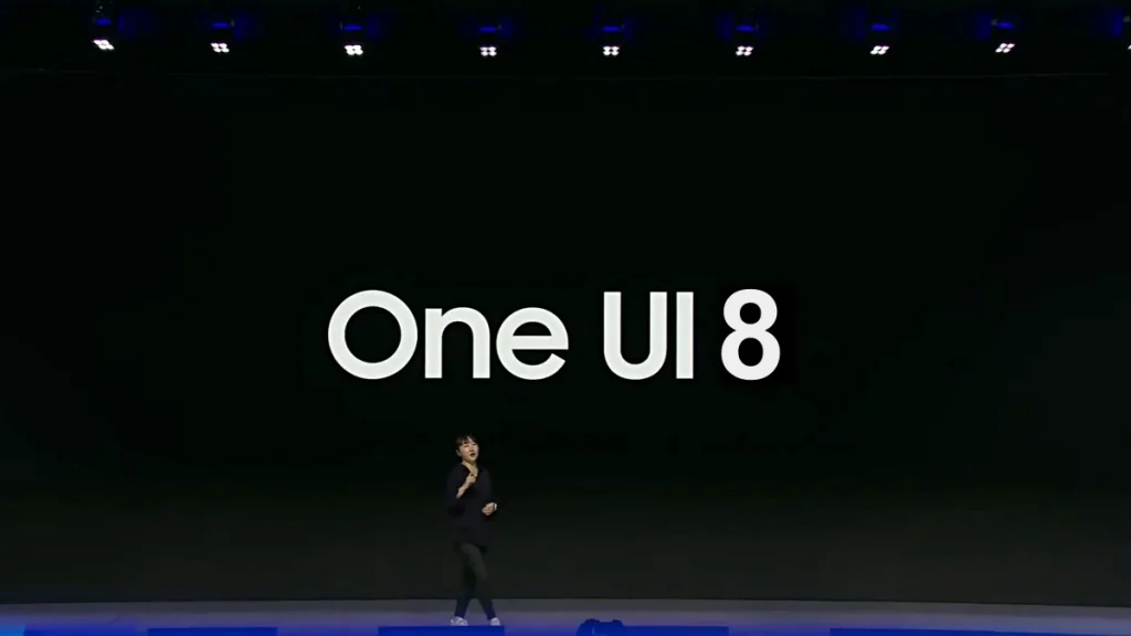 One UI 8: Qué esperar de la actualización de Samsung Android 16