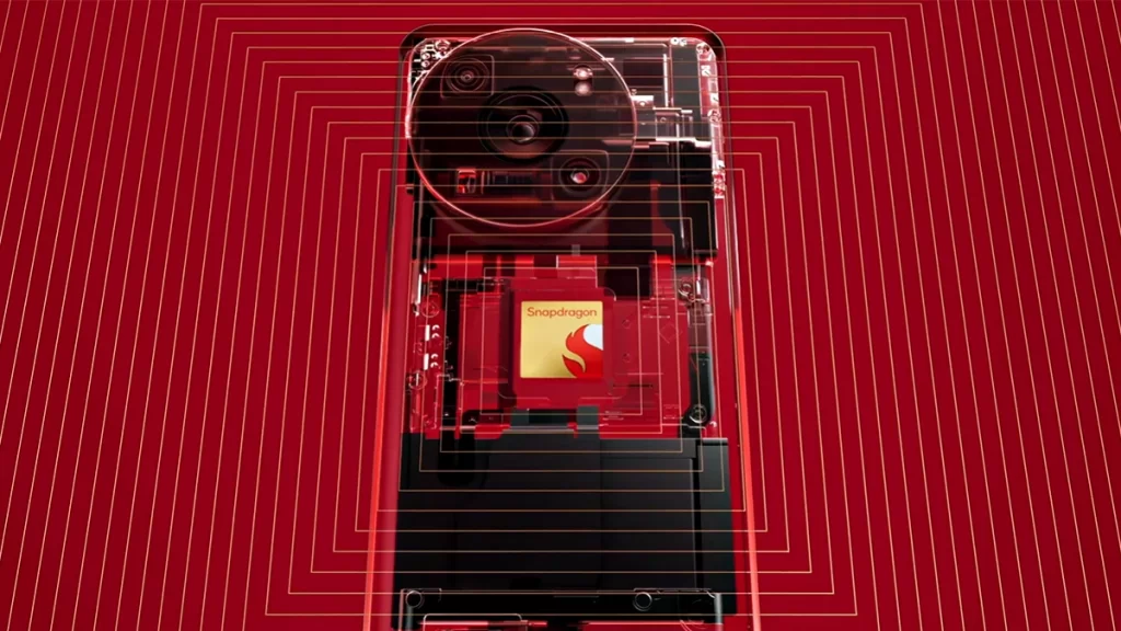 Según los informes, Snapdragon 8 Elite personalizado de OnePlus 13 eclipsa a A18 Pro en eficiencia