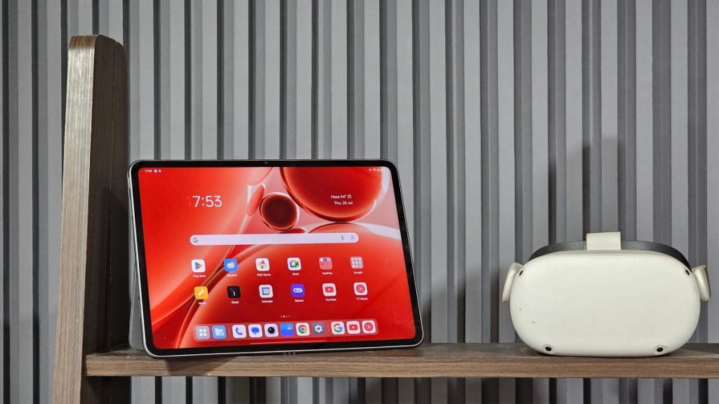 Revisión de OnePlus Pad 2: ¿Puede reemplazar su computadora portátil o es solo una alternativa de iPad?