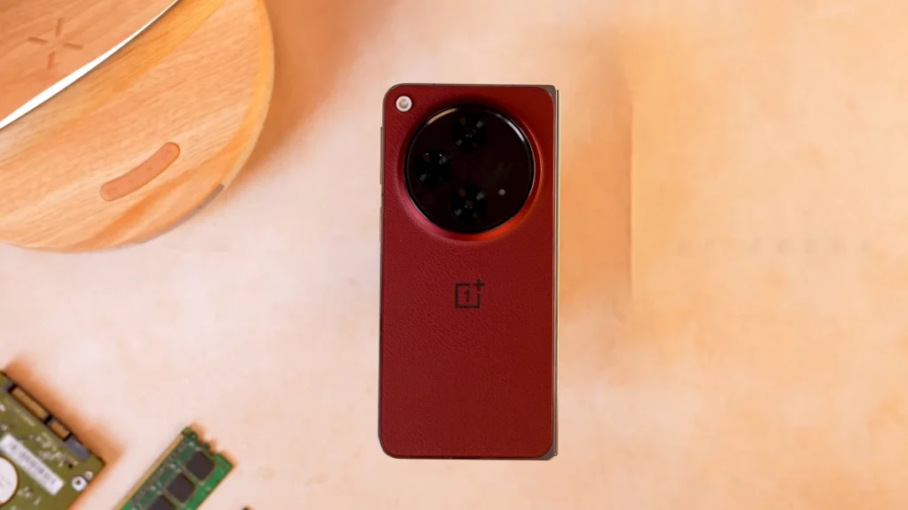 OnePlus Open 2 traerá 6 grandes actualizaciones que vale la pena esperar
