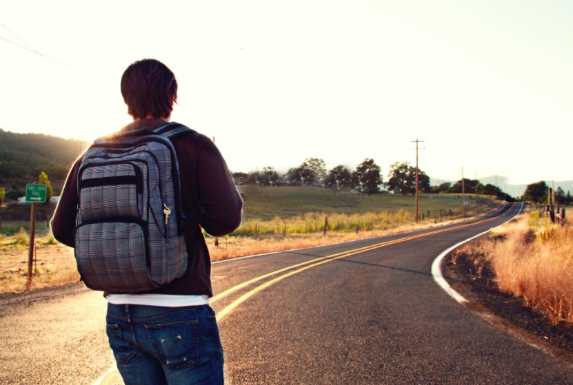 viaje