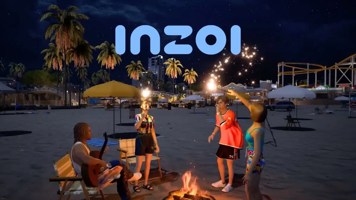 Requisitos del sistema inzoi