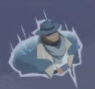 Noir cicatrices MVP