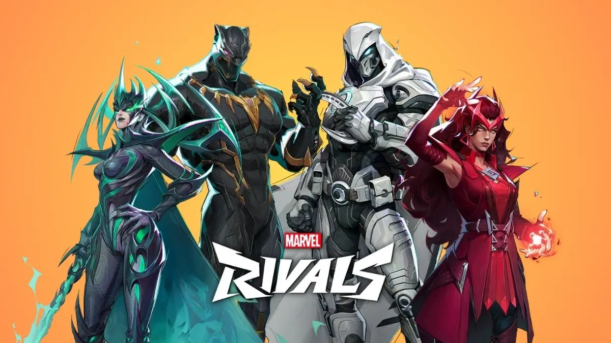 Por qué todos eligen a Duelist en Marvel Rivals