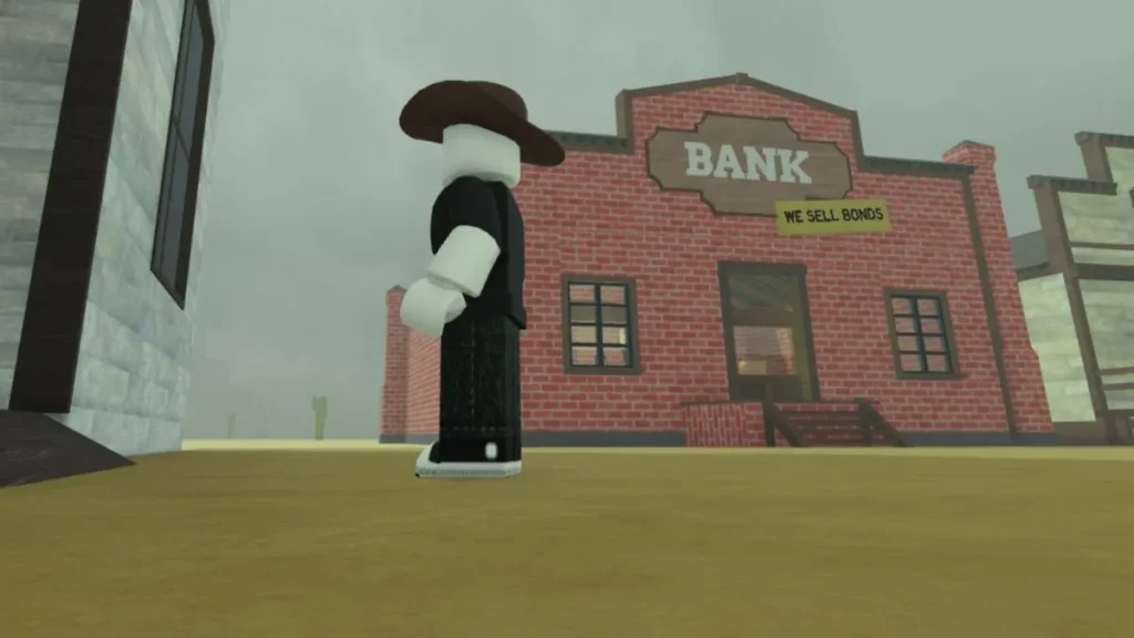 Banco de Rails Dead