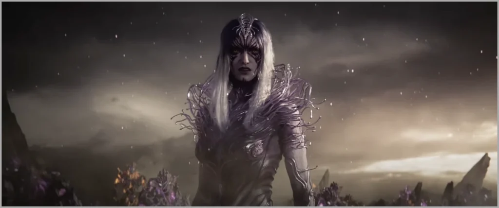 Trailer Solasta 2 revelado en TGA 2024