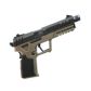 Pistola de guardabosques Fortnite Ballistic