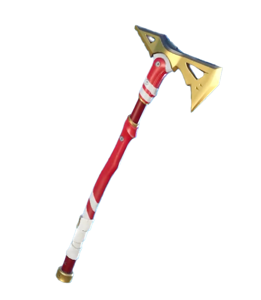 Humbug Slicer Pickaxe Fortnite