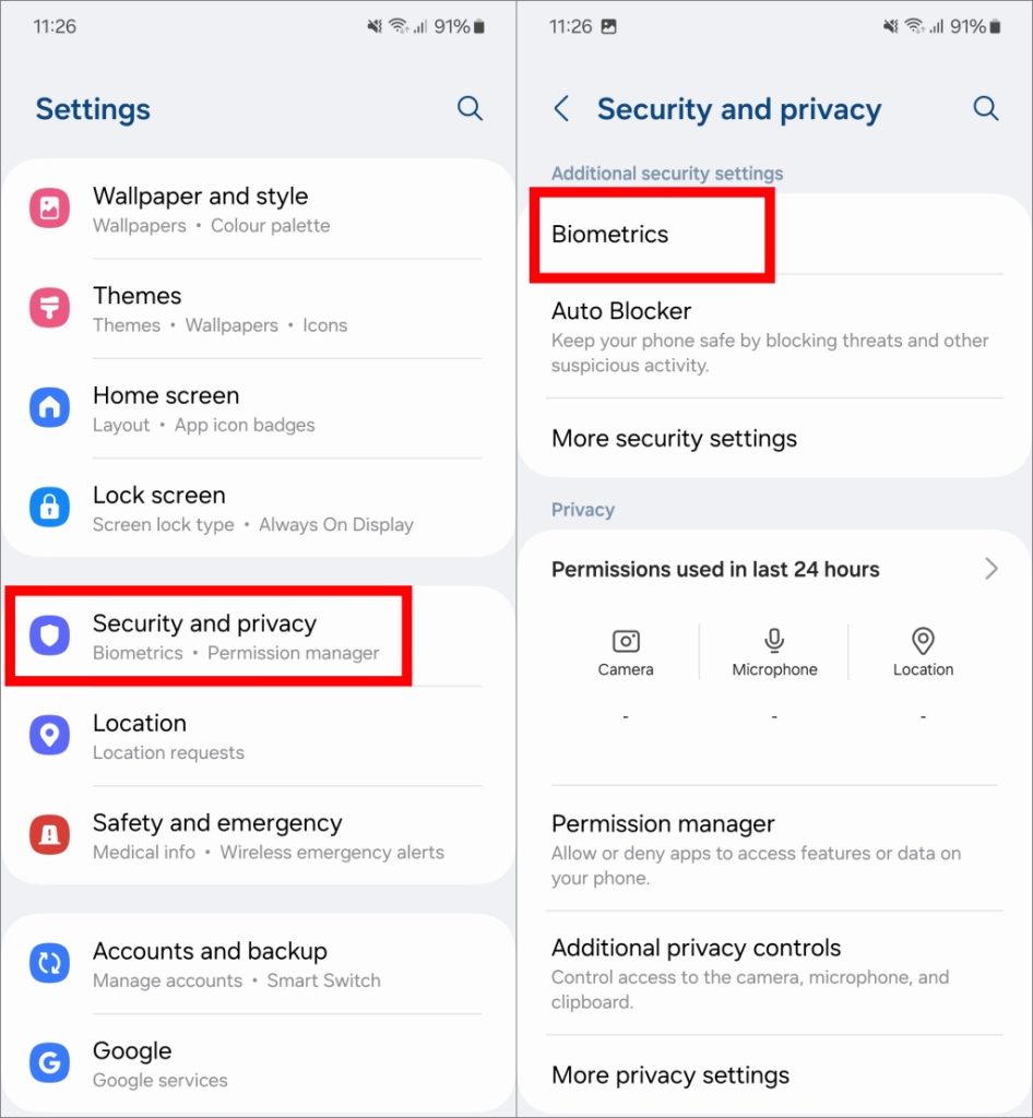Seguridad y privacidad> Biometría» class=»wp-image-148532″  ></p>
<!-- WP QUADS Content Ad Plugin v. 3.0.3 -->
<div class=