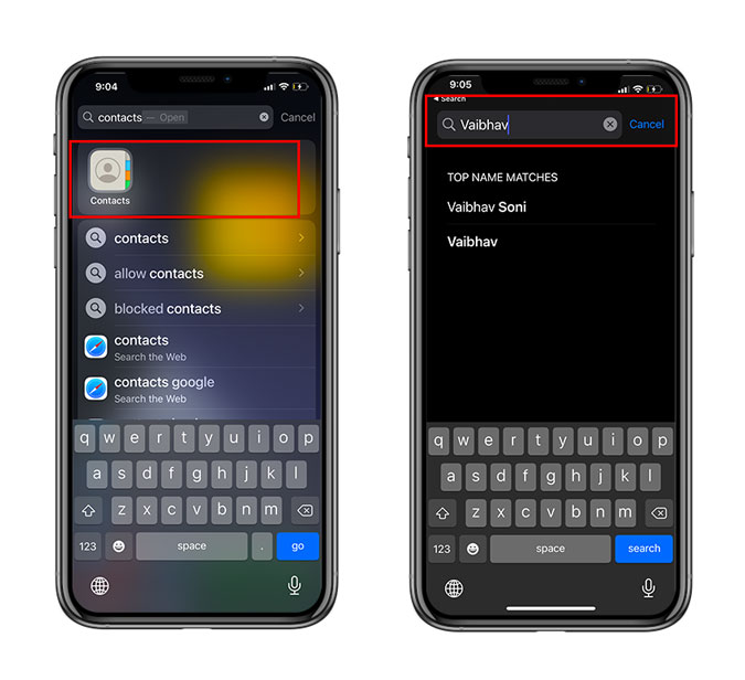 Cómo agregar máscara facial a Memoji en iOS 14