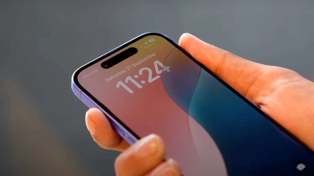 iOS 18.2 necesita más espacio para las características de IA