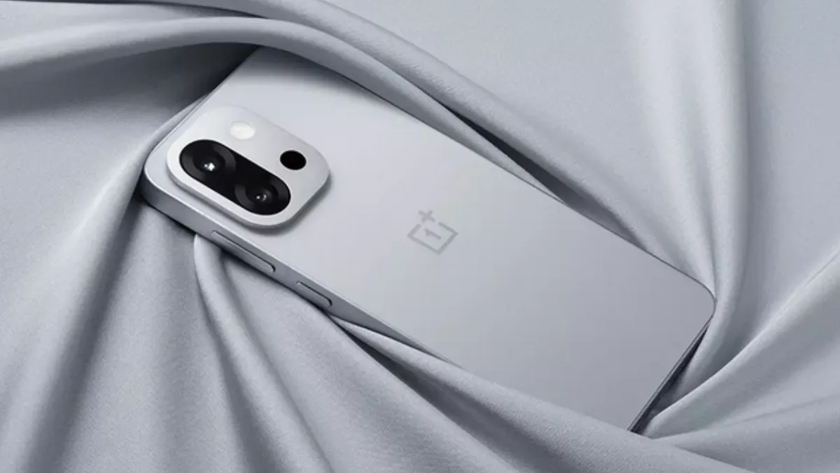 OnePlus 13T Fecha de lanzamiento y diseño revelado