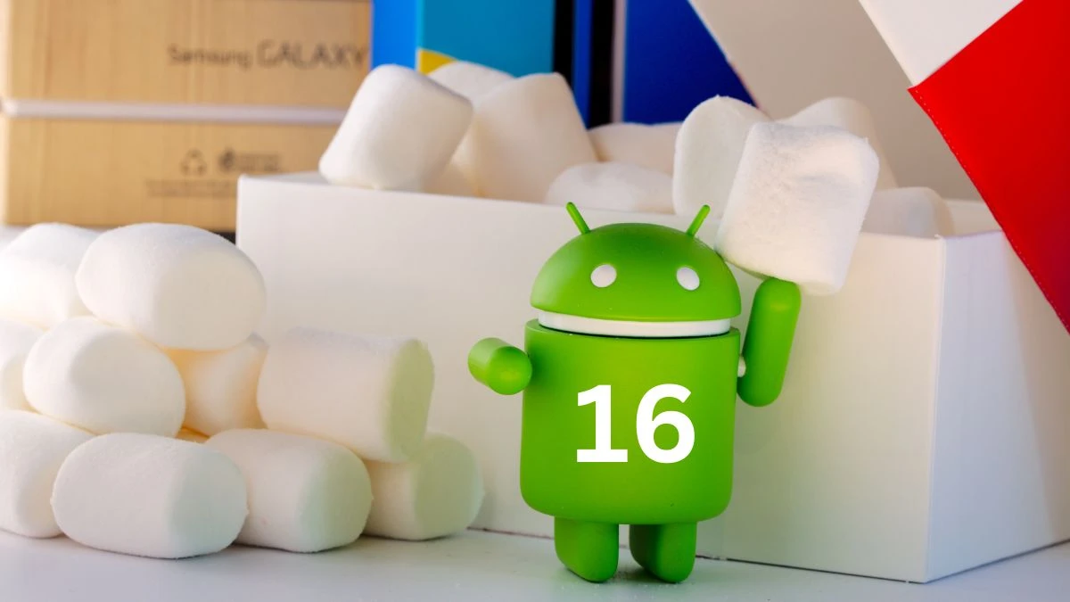 Android 16 dará a la configuración rápida el tratamiento de iOS