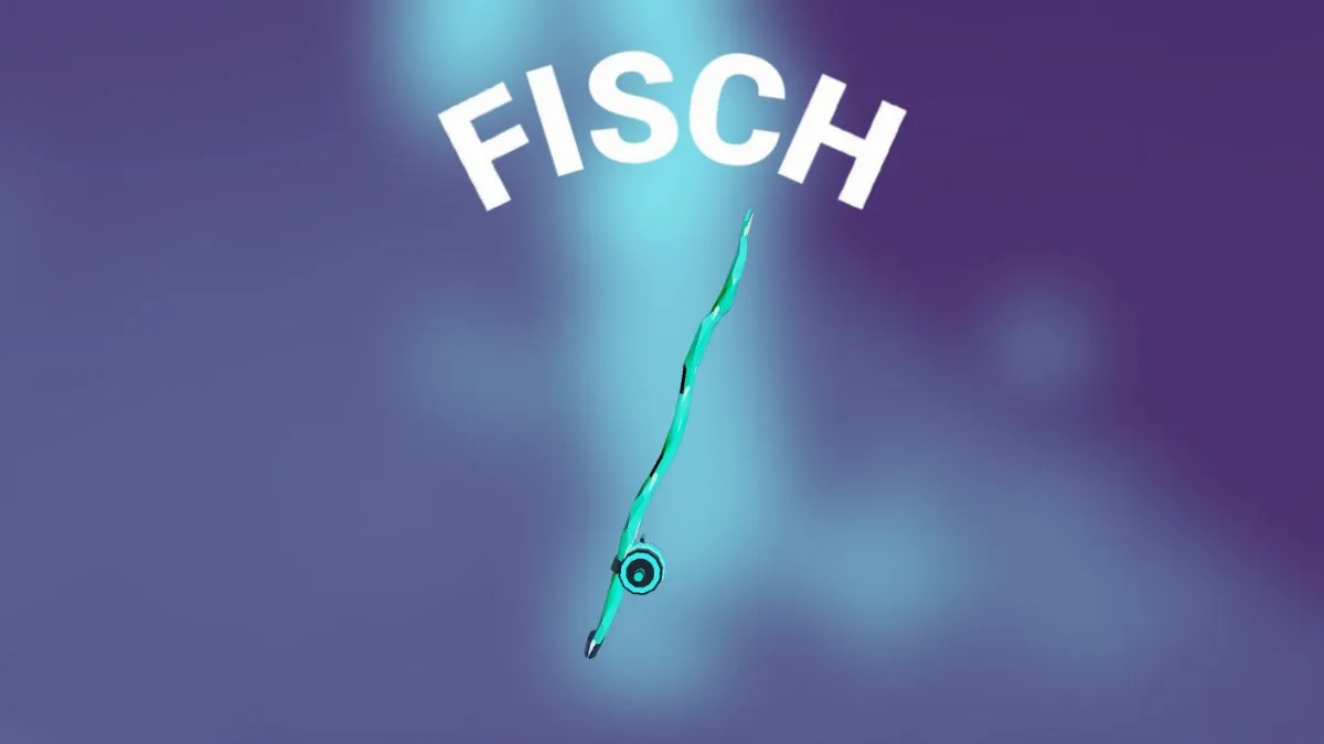 Rod Fisch del hermano