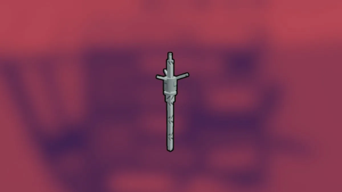 Lightning Rod Cultes un jardín Roblox