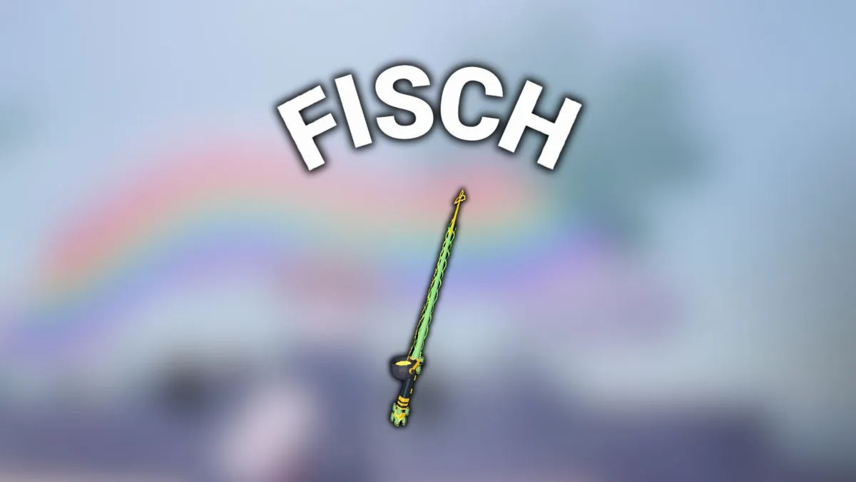 chamrock bar fisch