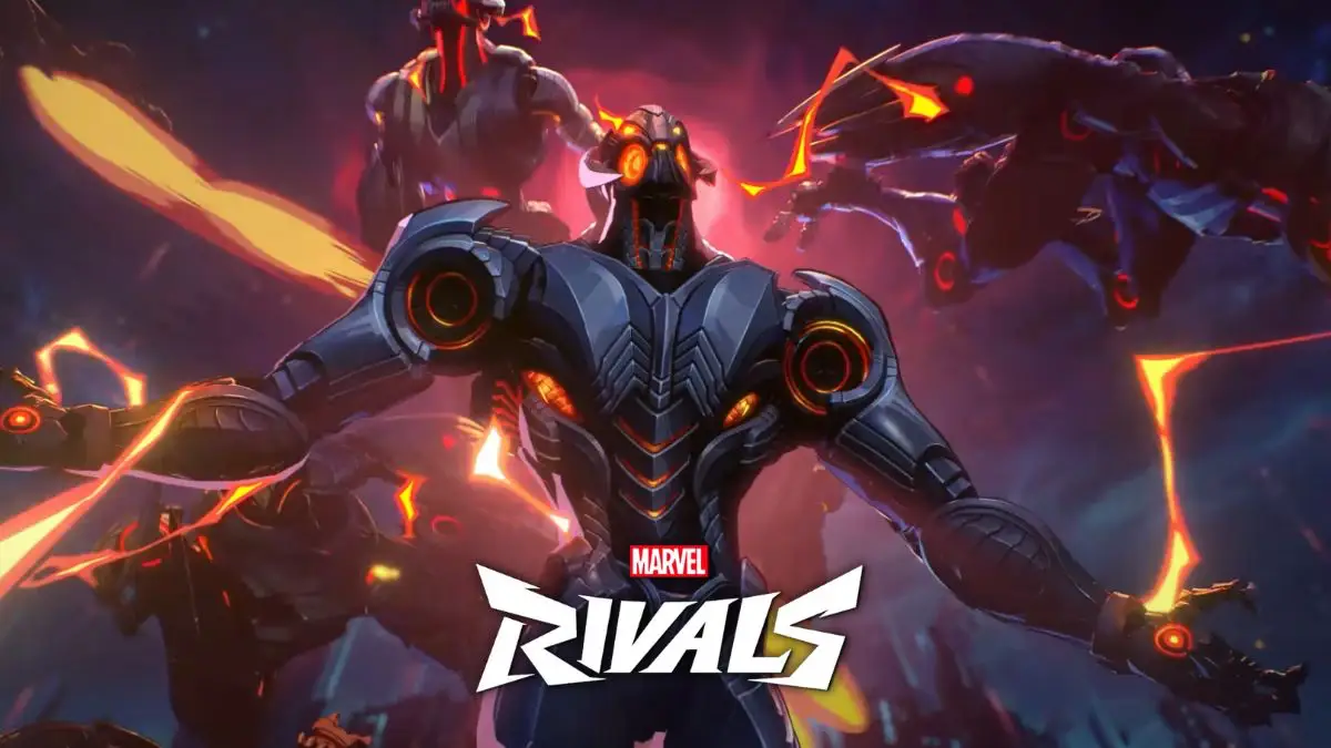 Fecha de lanzamiento de Marvel Rivals Ultron