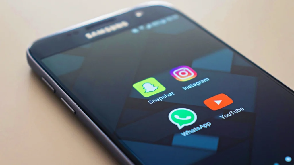 Los teléfonos Android perdieron el soporte de WhatsApp el 1 de enero