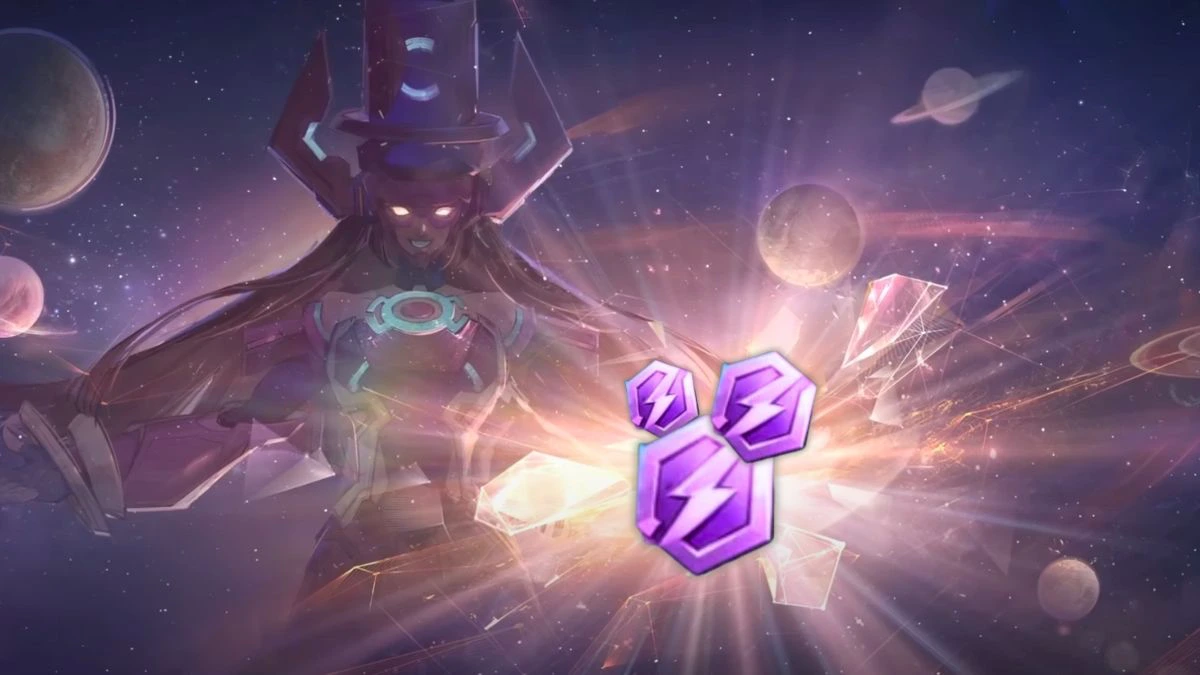 ¿Los tokens de crono se trasladan a los rivales de Marvel?