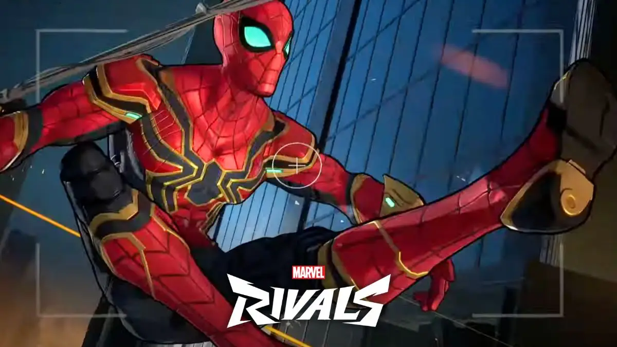 No puedo saltar a los rivales de Marvel cómo solucionar el error