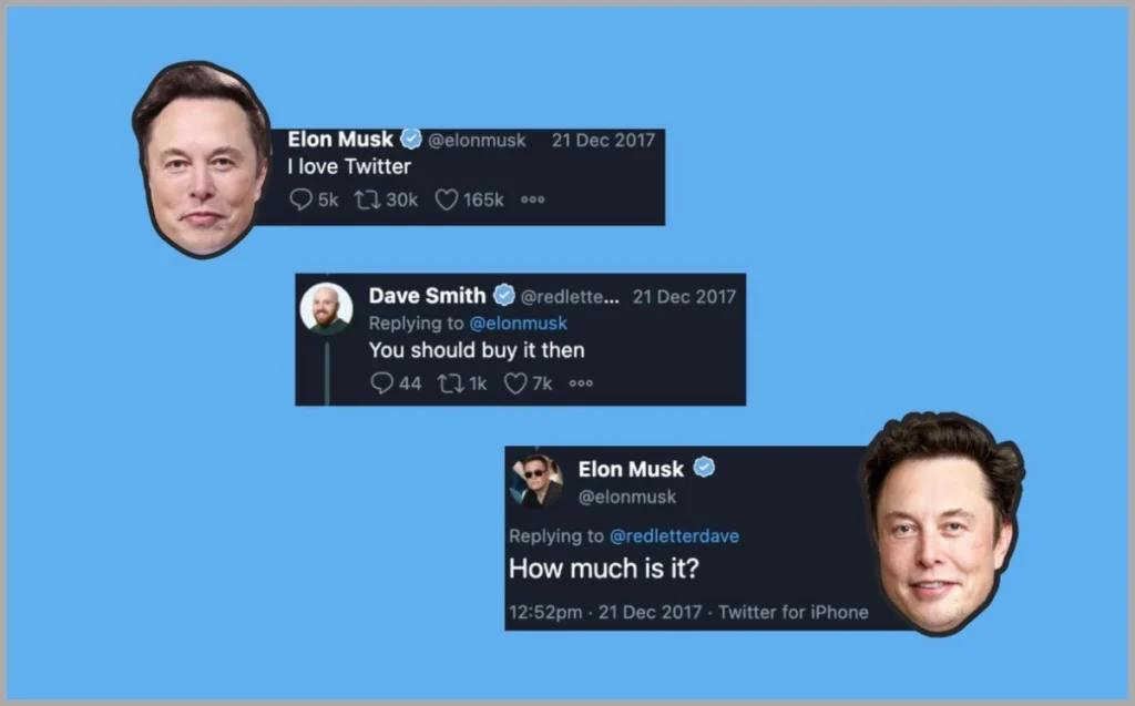 Elon Musk compró Twitter
