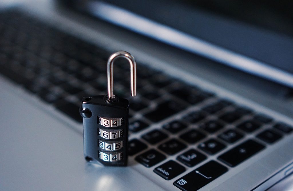 privacidad de telegrama