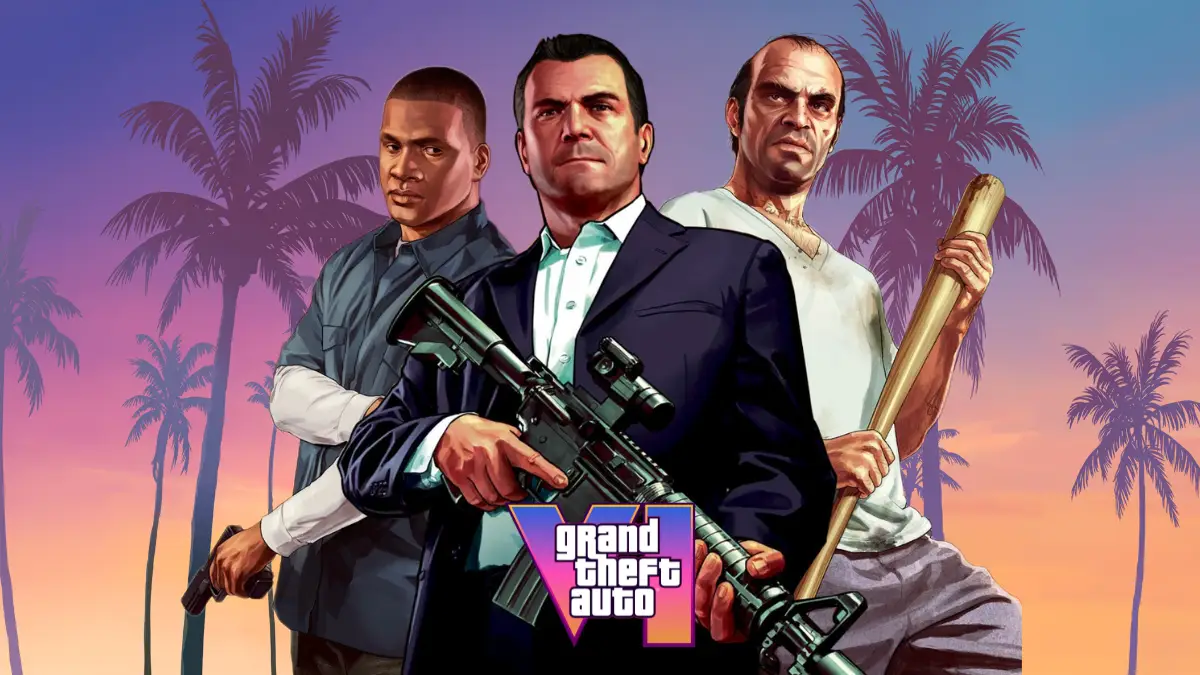 ¿Volverá Michael, Franklin o Trevor en GTA 6