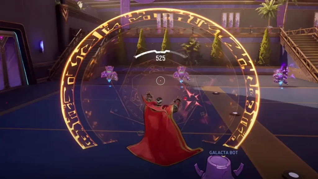 Marvel Rivals Doctor Strange Guide