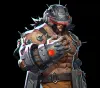 Marvel Rivals Wolverine Arma x