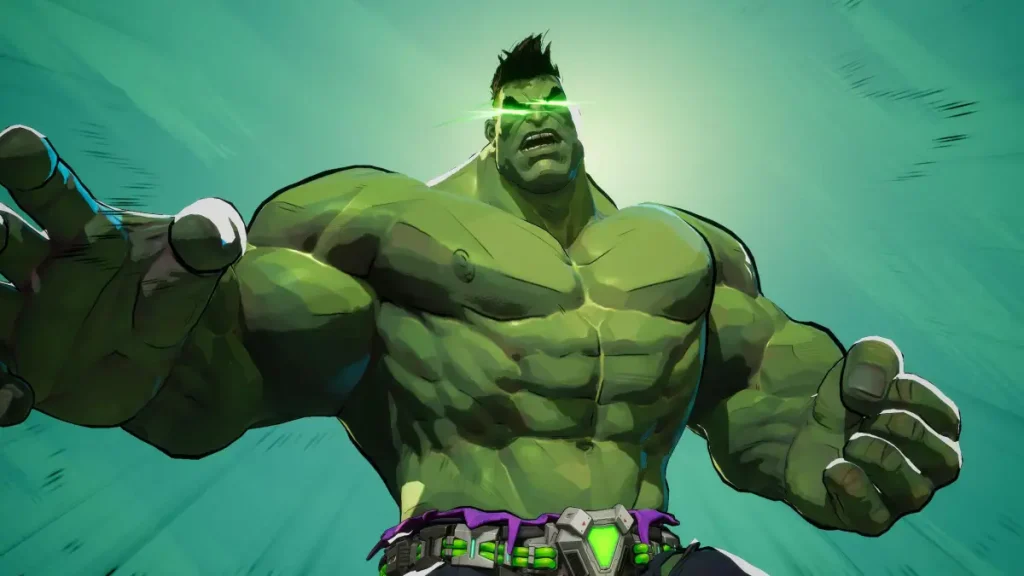 Cómo contrarrestar a los héroes voladores Marvel rivales