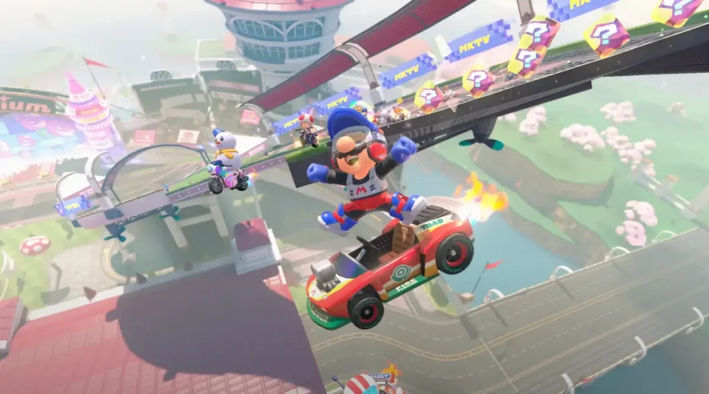Mejores juegos Nintendo Switch 2