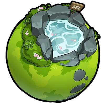 Abrazo de primavera