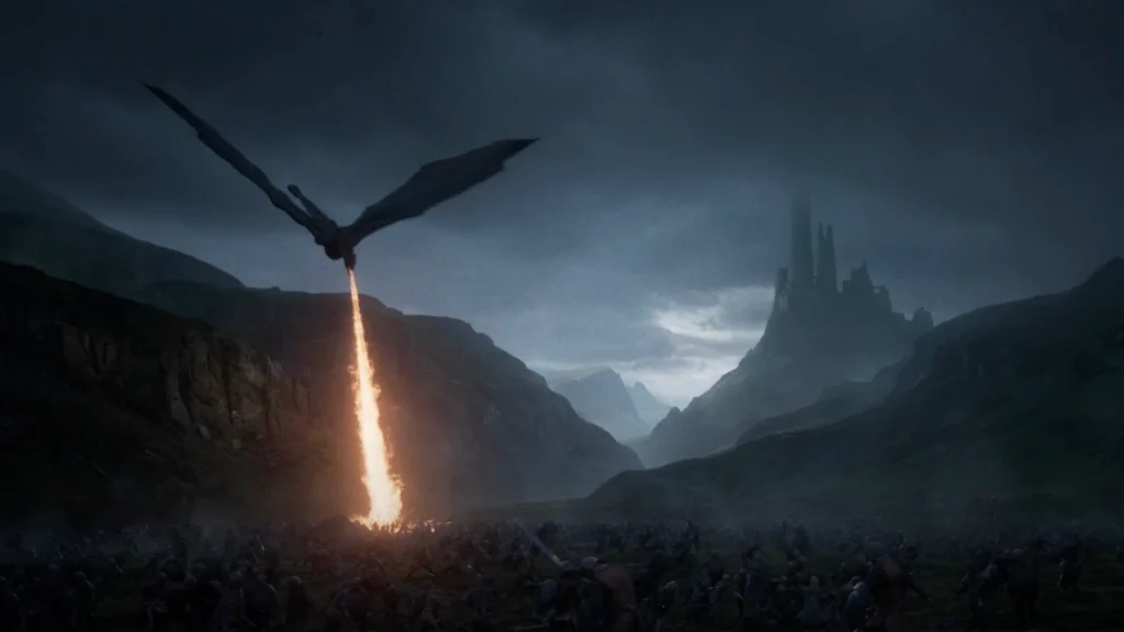 Game of Thrones War para Westeros