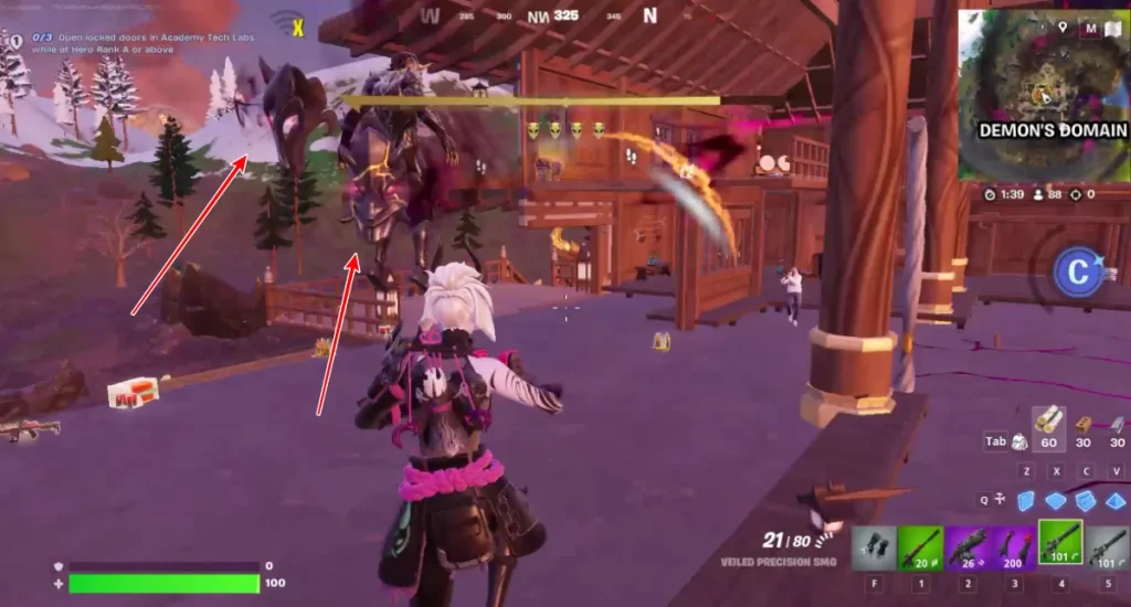 Fabricante de máscaras daigo fortnite
