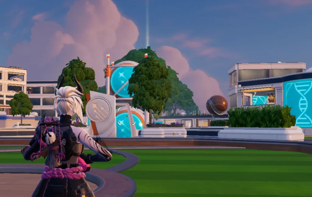 Nuevas ubicaciones Fortnite Capítulo 6 Temporada 3 Super