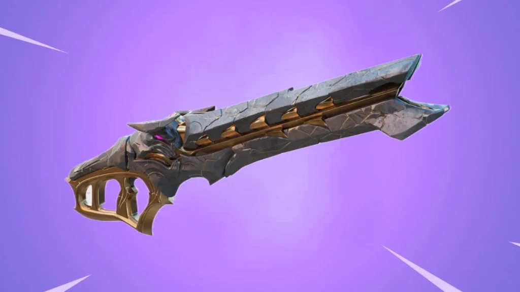 Mejores armas en Fortnite Capítulo 6 Temporada 3 Super