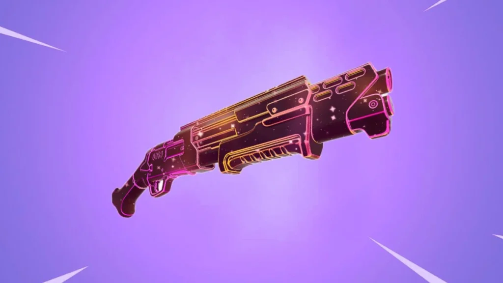 Mejores armas en Fortnite Capítulo 6 Temporada 3 Super