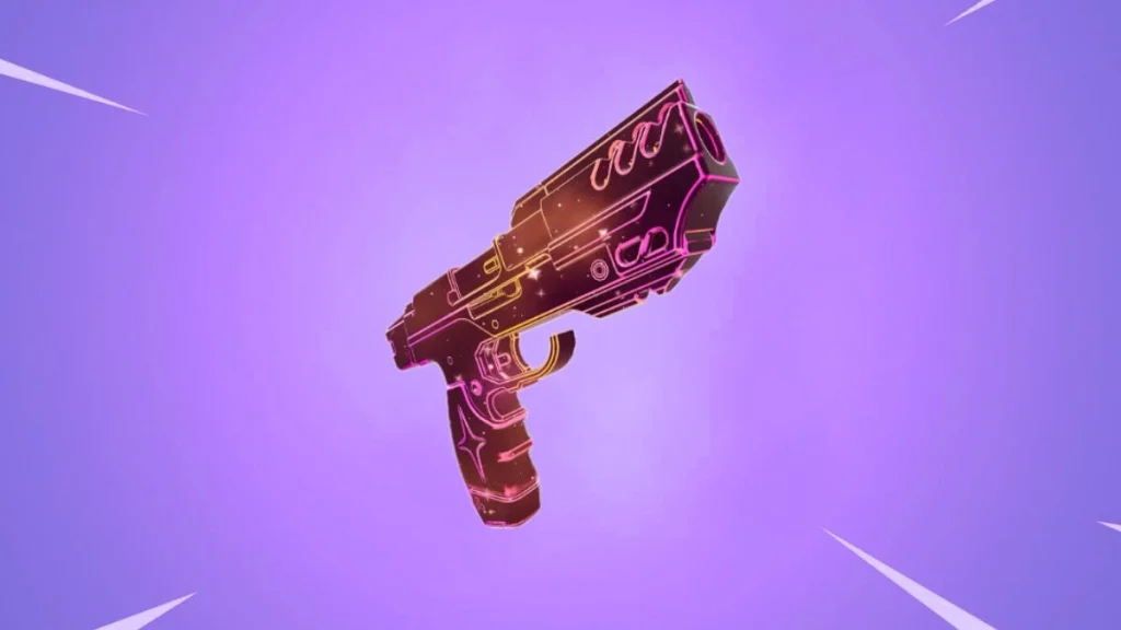 Mejores armas en Fortnite Capítulo 6 Temporada 3 Super