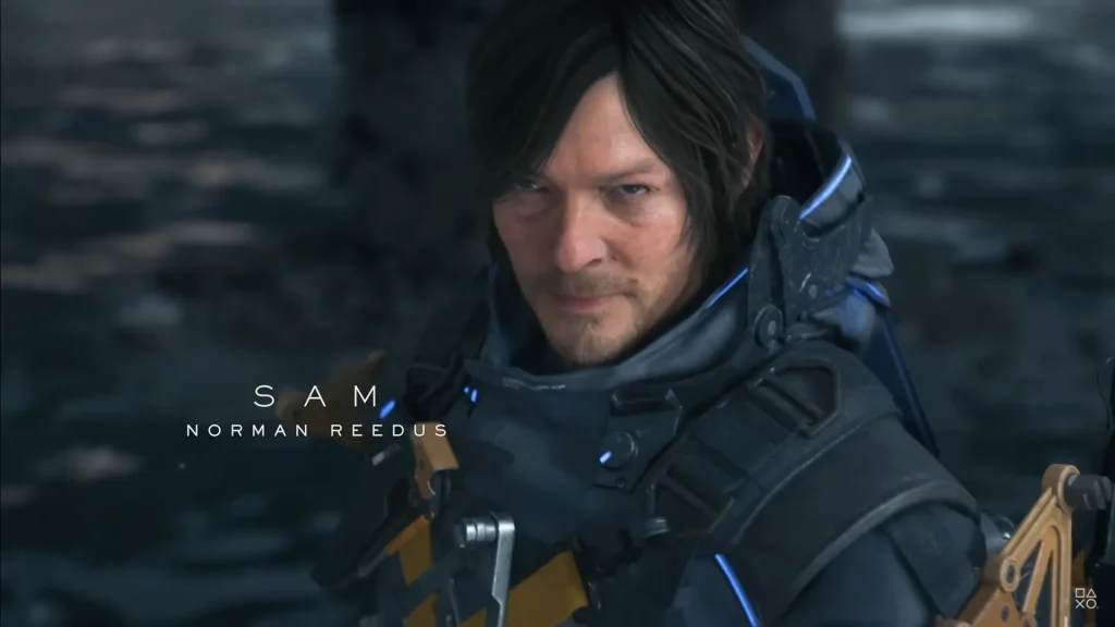 Death Stranding 2: Lista completa del elenco y los personajes