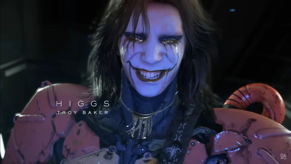 Death Stranding 2: Lista completa del elenco y los personajes