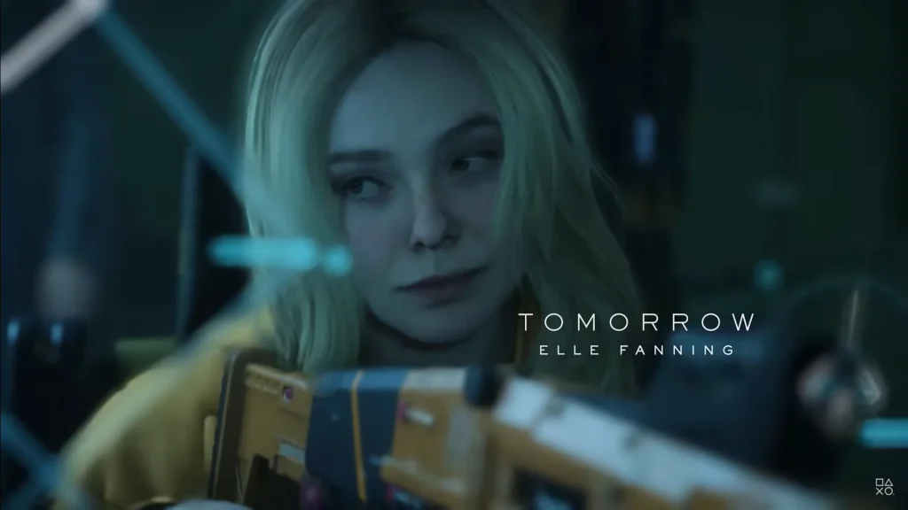 Death Stranding 2: Lista completa del elenco y los personajes