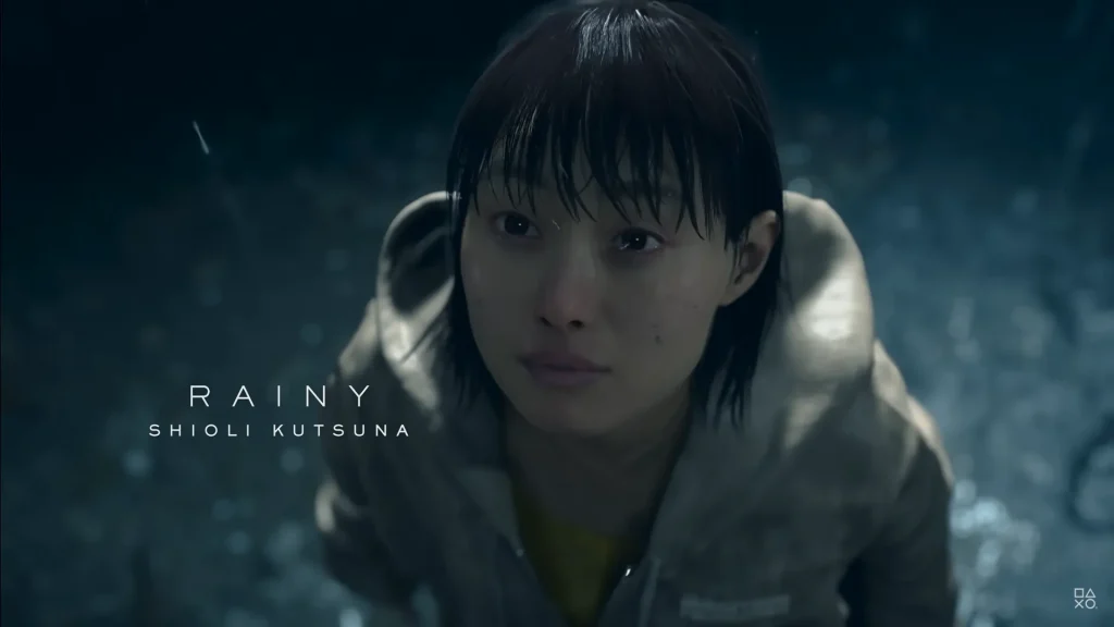 Death Stranding 2: Lista completa del elenco y los personajes