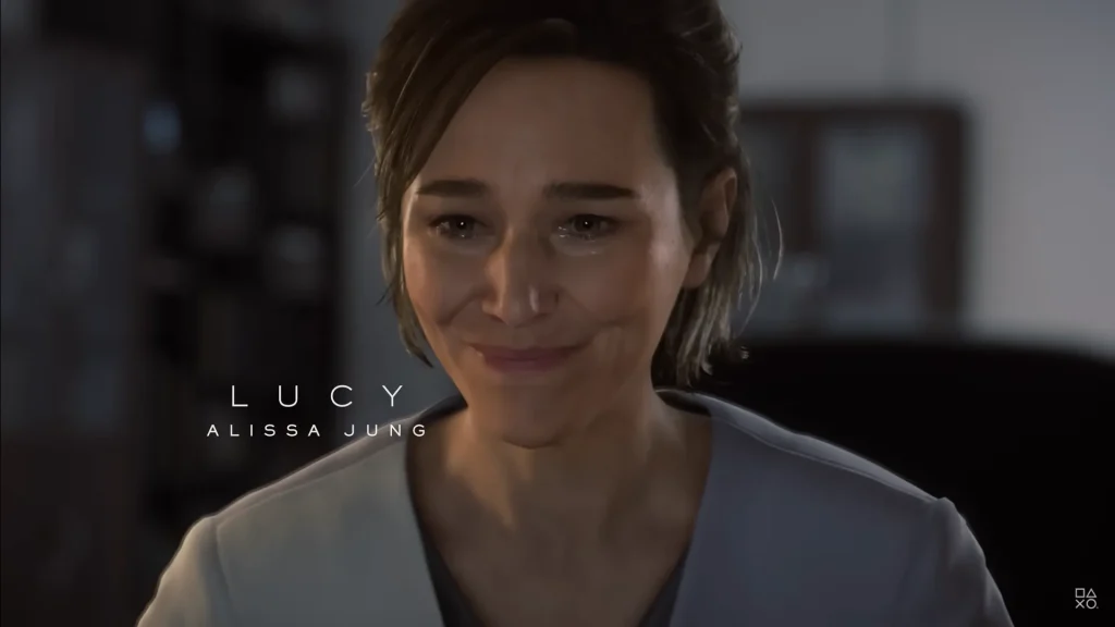 Death Stranding 2: Lista completa del elenco y los personajes