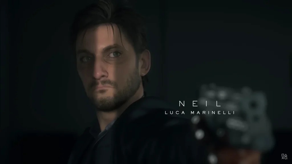 Death Stranding 2: Lista completa del elenco y los personajes