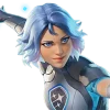 Fortnite Capítulo 6 Temporada 3 Super NPC