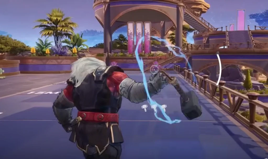 Marvel Rivals Thor Guide