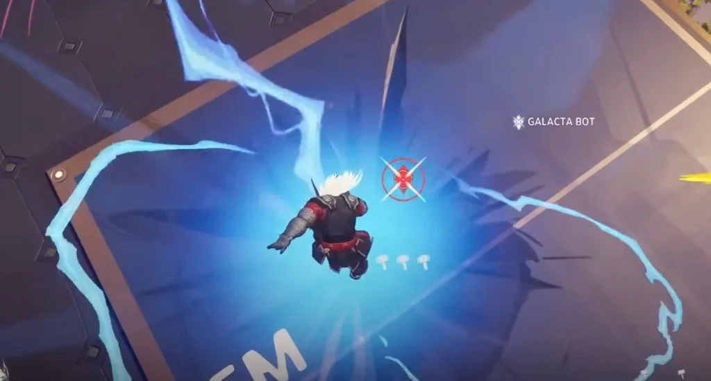 Marvel Rivals Thor Guide