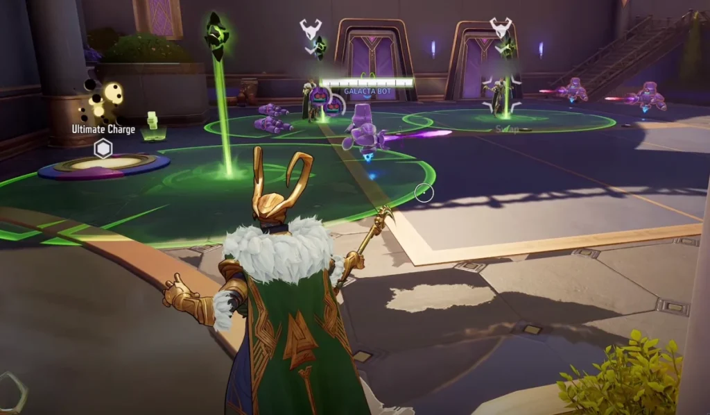 Marvel Rivals Loki Guide
