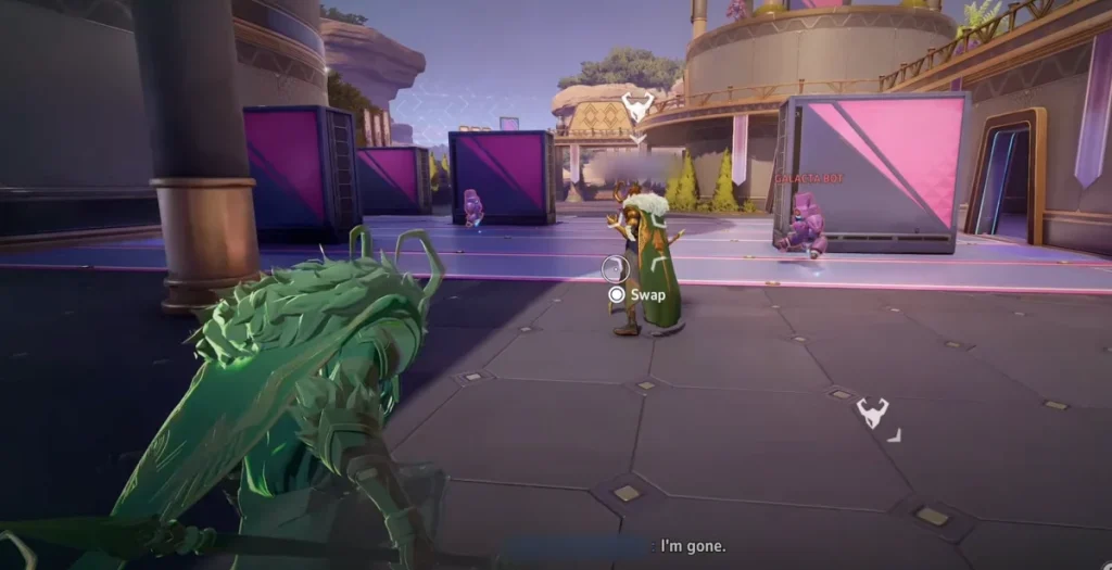 Marvel Rivals Loki Guide