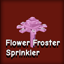 Flor Forster Sprokler